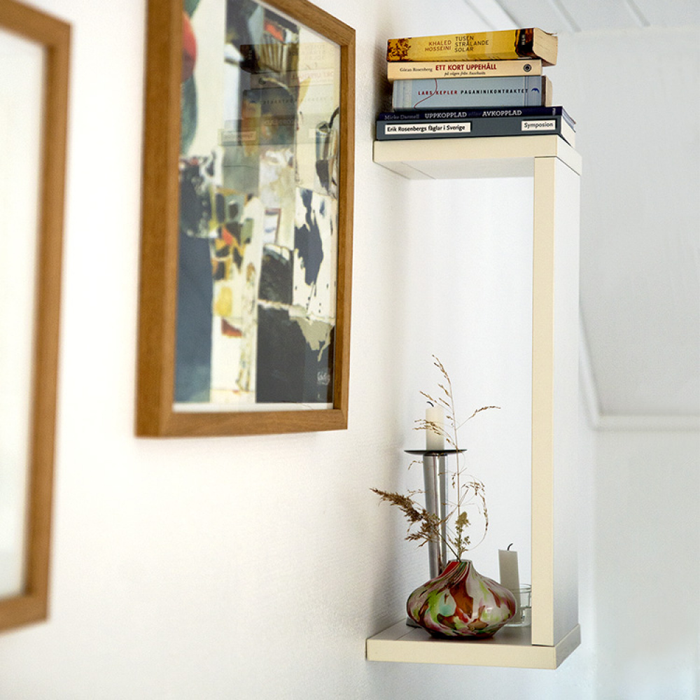 DSHELF - a smart and versatile shelf in the group House & Home / Interior at SmartaSaker.se (13695)