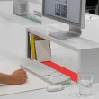 DSHELF - a smart and versatile shelf DSHELF - a smart and versatile shelf