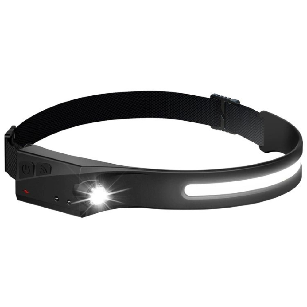 Rechargeable headlamp in the group Leisure / Outdoor life / Outdoor Equipment at SmartaSaker.se (13696)