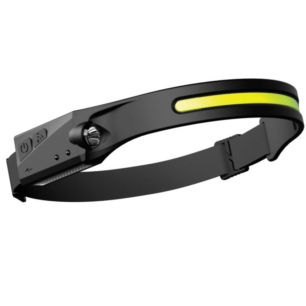 Rechargeable headlamp in the group Leisure / Outdoor life / Outdoor Equipment at SmartaSaker.se (13696)