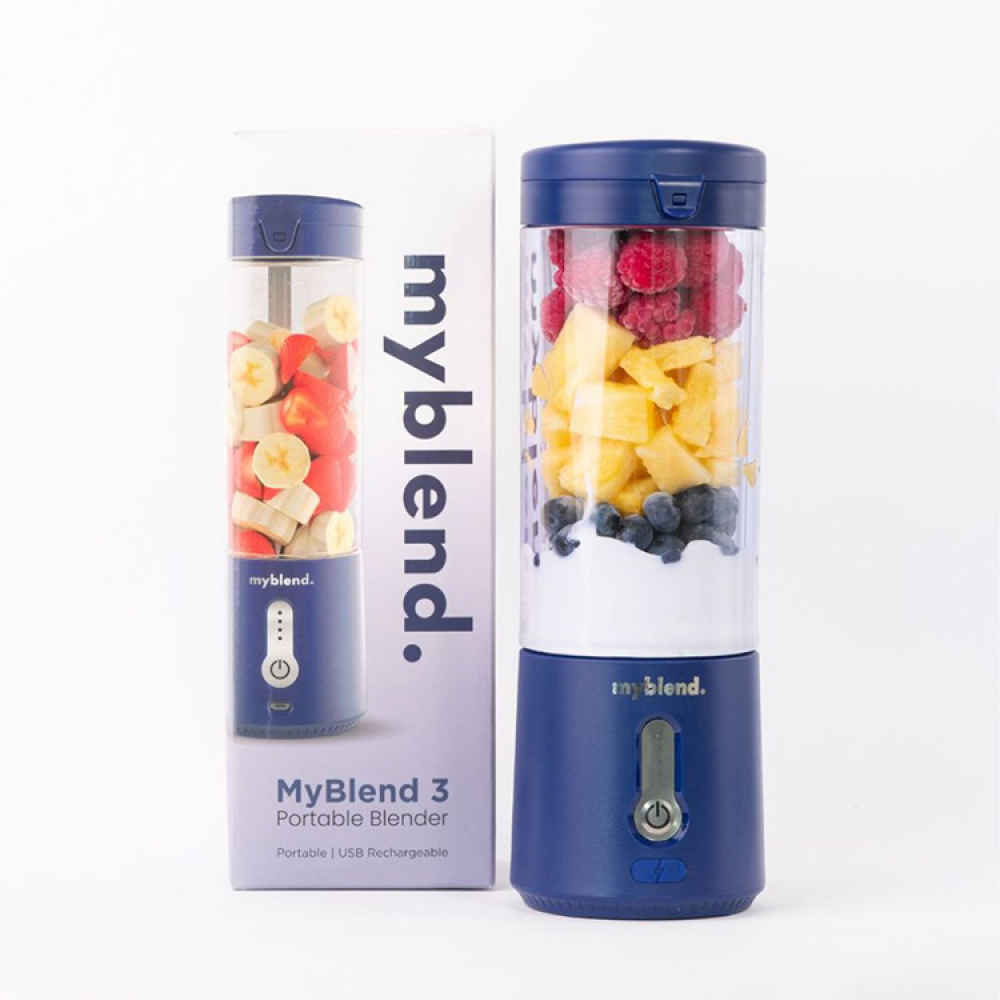Portable blender, MyBlend in the group Leisure / Exercise at SmartaSaker.se (13699)