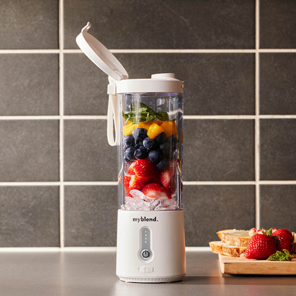 Portable blender, MyBlend in the group Leisure / Exercise at SmartaSaker.se (13699)