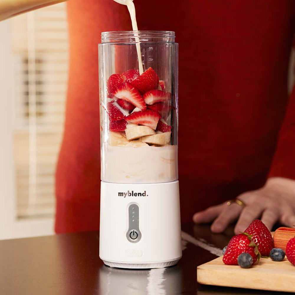 Portable blender, MyBlend in the group Leisure / Exercise at SmartaSaker.se (13699)