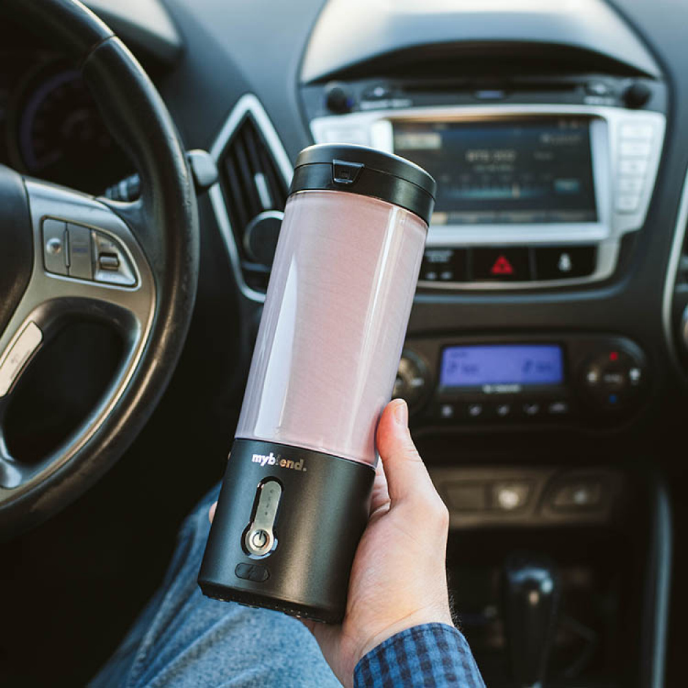 Portable blender, MyBlend in the group Leisure / Exercise at SmartaSaker.se (13699)