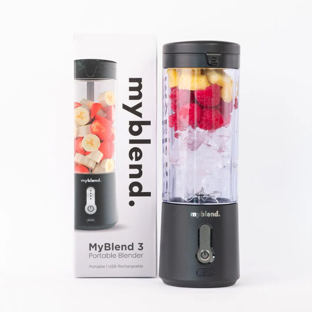 Portable blender, MyBlend in the group Leisure / Exercise at SmartaSaker.se (13699)