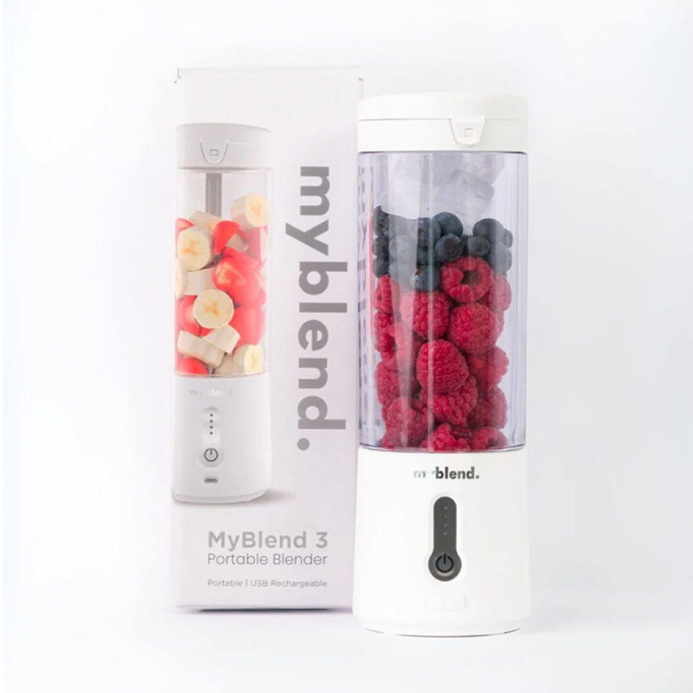 Portable blender, MyBlend in the group Leisure / Exercise at SmartaSaker.se (13699)