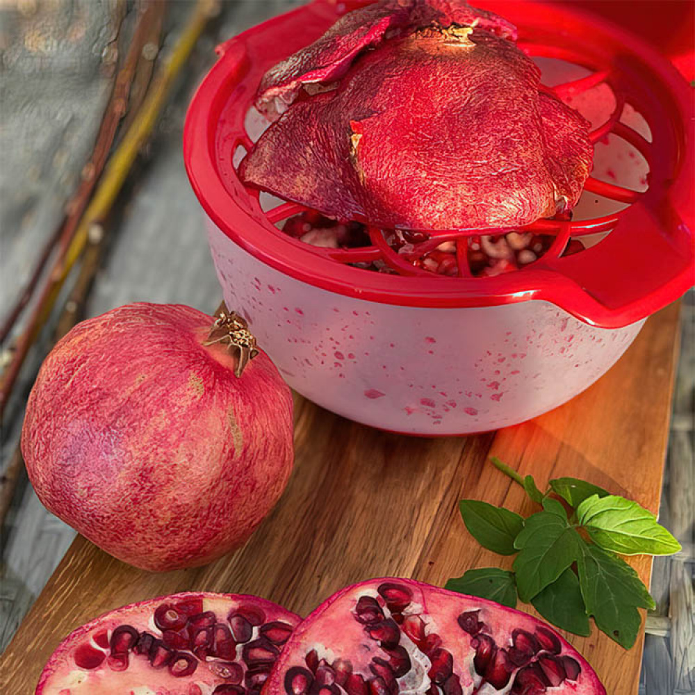 Pomegranate Deseeder in the group House & Home / Kitchen at SmartaSaker.se (13701)