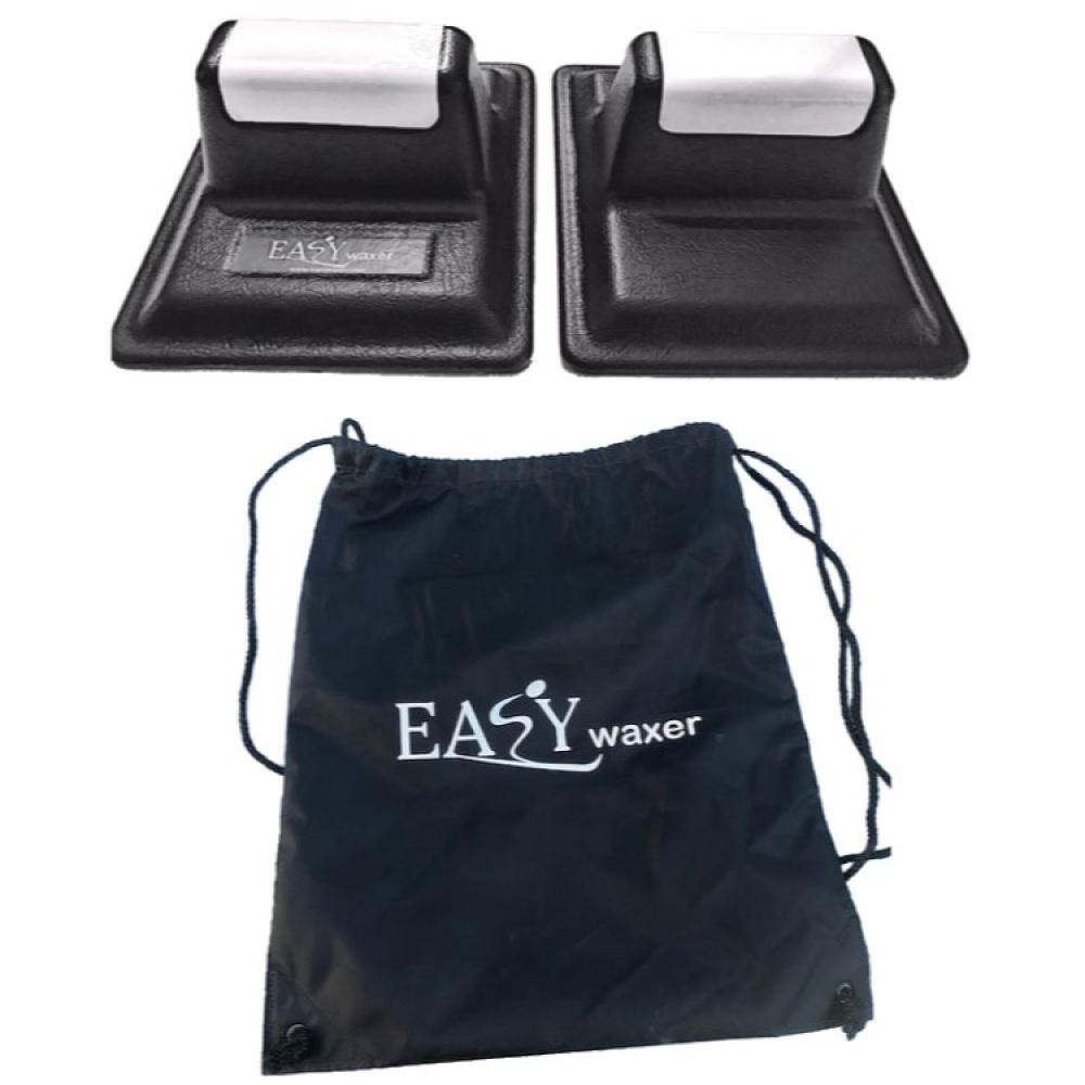 Portable wax stand for cross-country skis in the group Winter gadgets at SmartaSaker.se (13713)