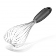 Folding balloon whisk