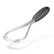 Folding balloon whisk