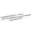 BBQ grill basket 2-pack