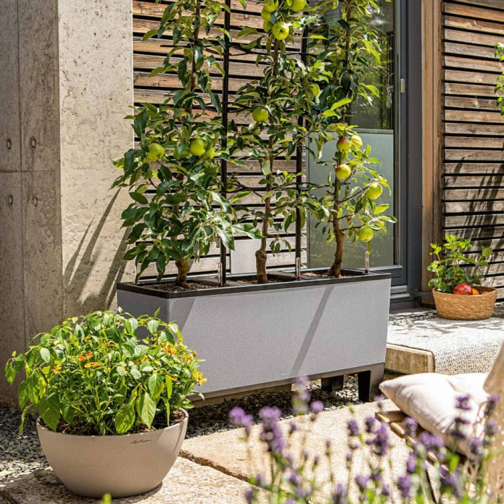 Self-watering planter box in the group House & Home / Garden / Irrigation at SmartaSaker.se (13727)