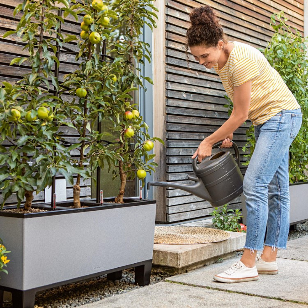 Self-watering planter box in the group House & Home / Garden / Irrigation at SmartaSaker.se (13727)