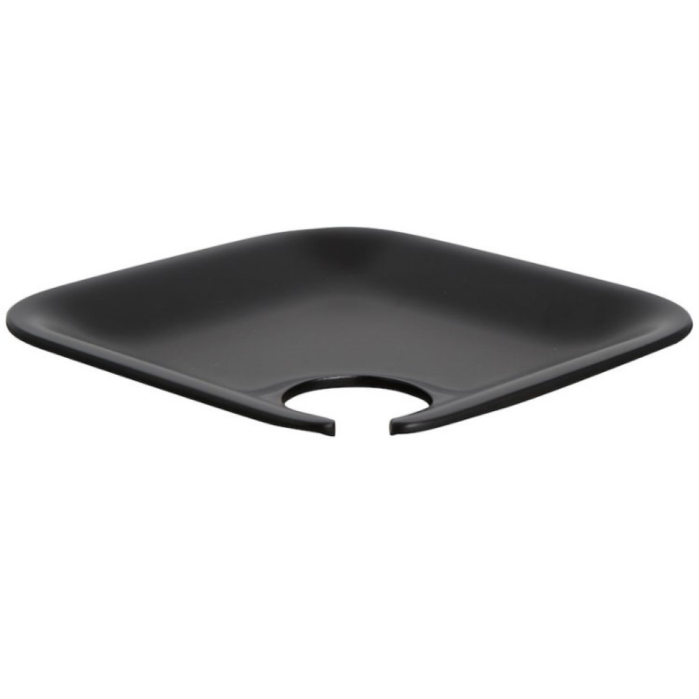 Mingle plate with glass holder in the group House & Home / Kitchen at SmartaSaker.se (13731)
