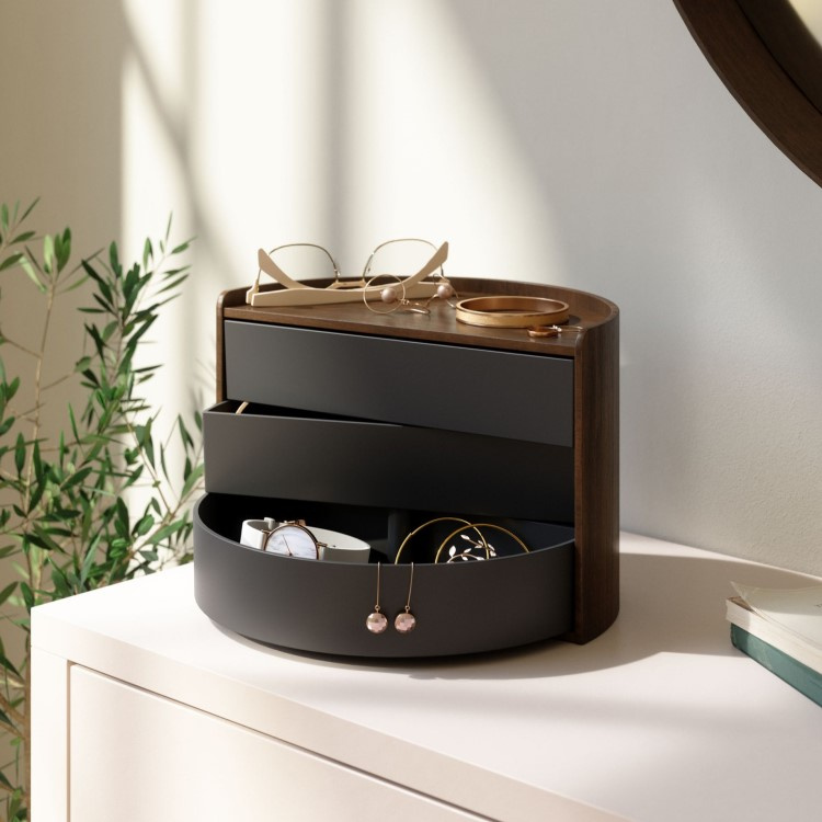Box dresser discount
