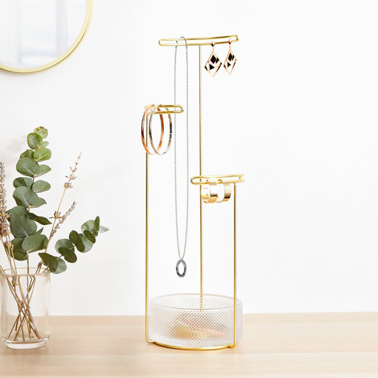 Jewellery tree in the group House & Home / Sort & store at SmartaSaker.se (13735)