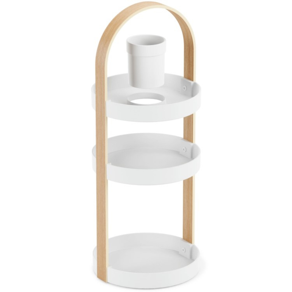 Makeup stand in the group House & Home / Sort & store at SmartaSaker.se (13736)