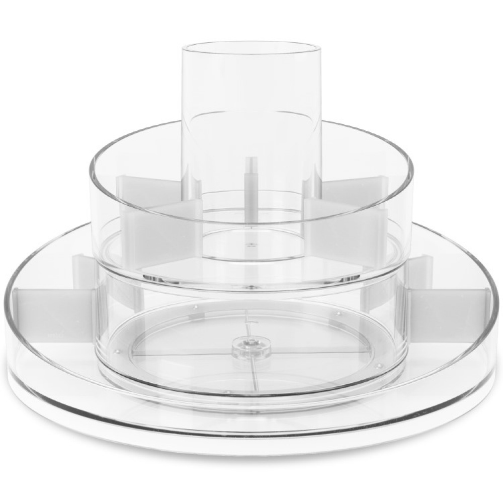 Rotating makeup organizer in the group House & Home / Sort & store at SmartaSaker.se (13737)