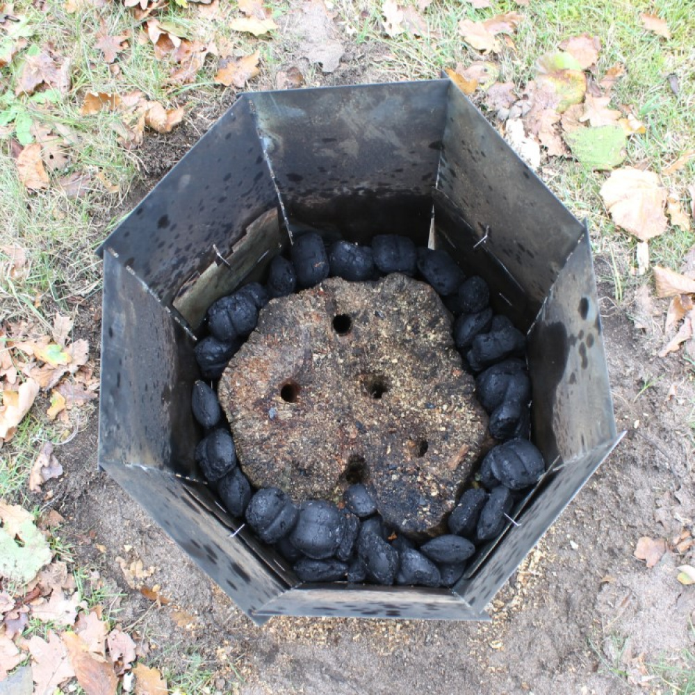 Stump Chimney in the group House & Home / Garden / Outdoor cleaning at SmartaSaker.se (13738)