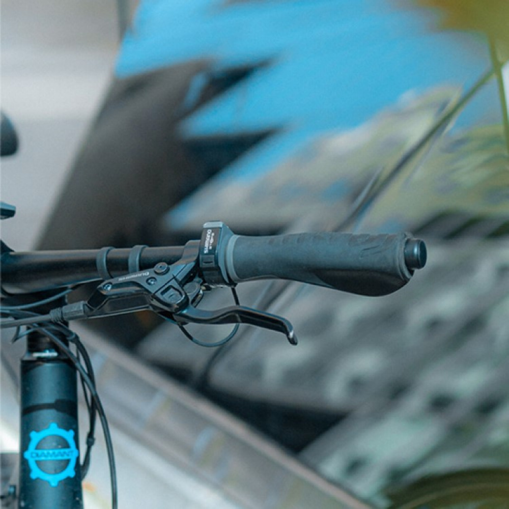 GPS bicycle tracker, Bikefinder in the group Vehicles / Bicycle Accessories at SmartaSaker.se (13740)