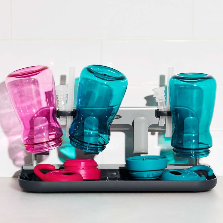 OXO Tot Bottle Drying Rack 