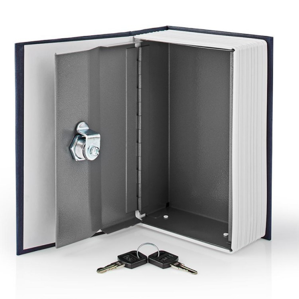 Book safe in the group Safety / Security / Anti-theft products at SmartaSaker.se (13747)