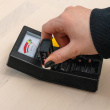Battery tester