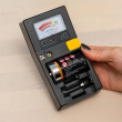 Battery tester