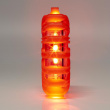 Magnetic warning light Magnetic warning light