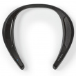 Neck speaker Neck speaker