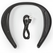 Neck speaker Neck speaker