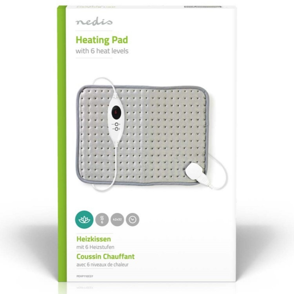 Electrical heating pad in the group Leisure / Winter gadgets at SmartaSaker.se (13752)