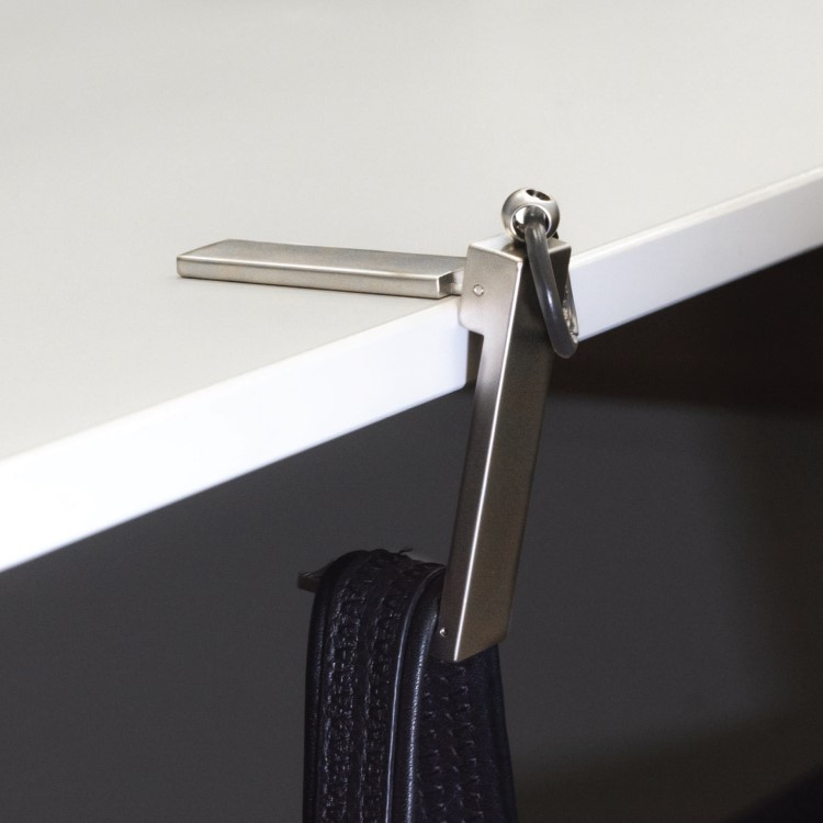 Bag hanger and phone stand in the group House & Home / Electronics / Mobile Accessories at SmartaSaker.se (13754)