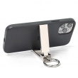 Bag hanger and phone stand Bag hanger and phone stand