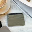 Card holder with RFID protection