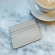 Card holder with RFID protection