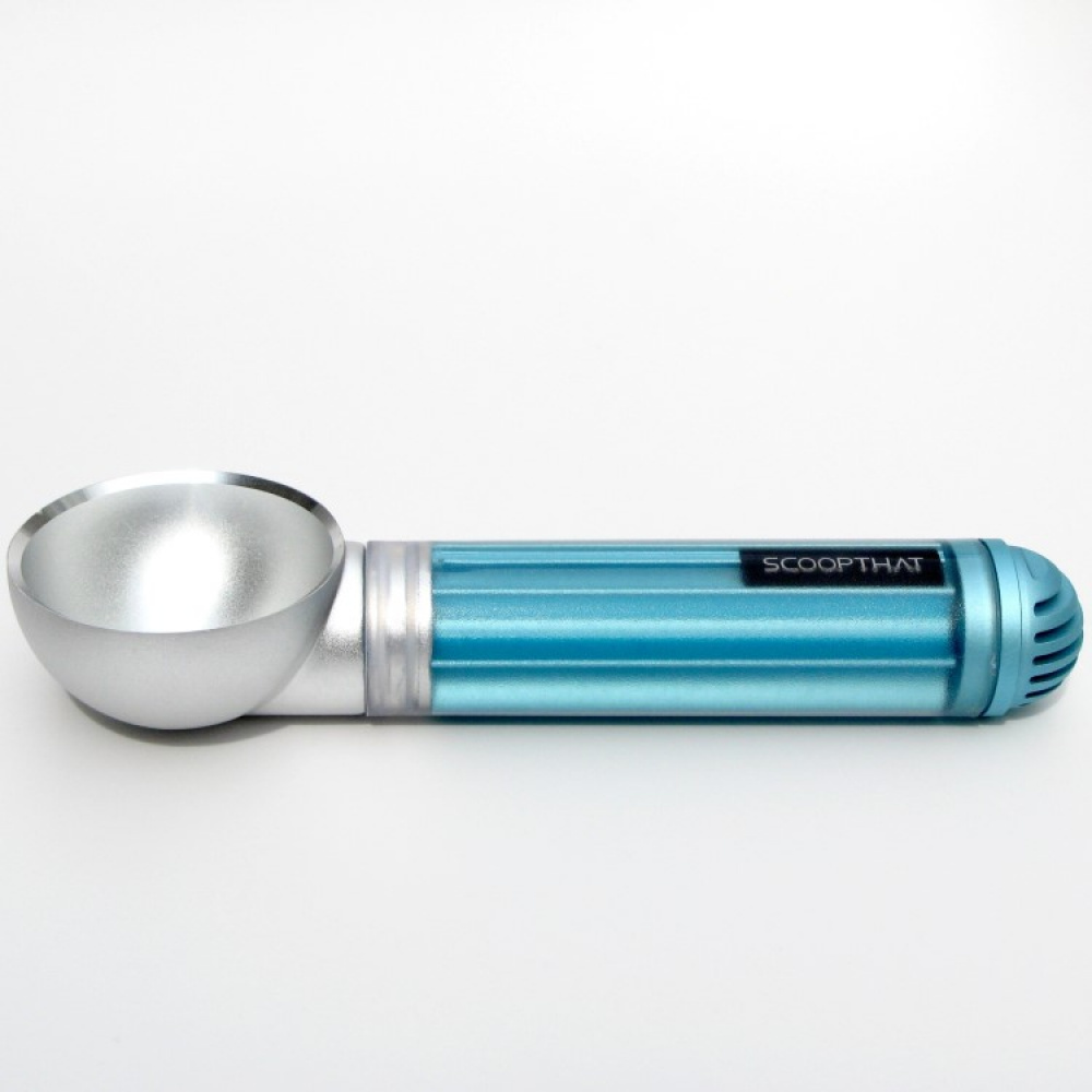 ScoopThat Ice Cream Scoop in the group House & Home / Kitchen at SmartaSaker.se (13759)