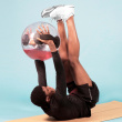 Exercise tool Flowbell Exercise tool Flowbell