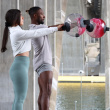 Exercise tool Flowbell Exercise tool Flowbell