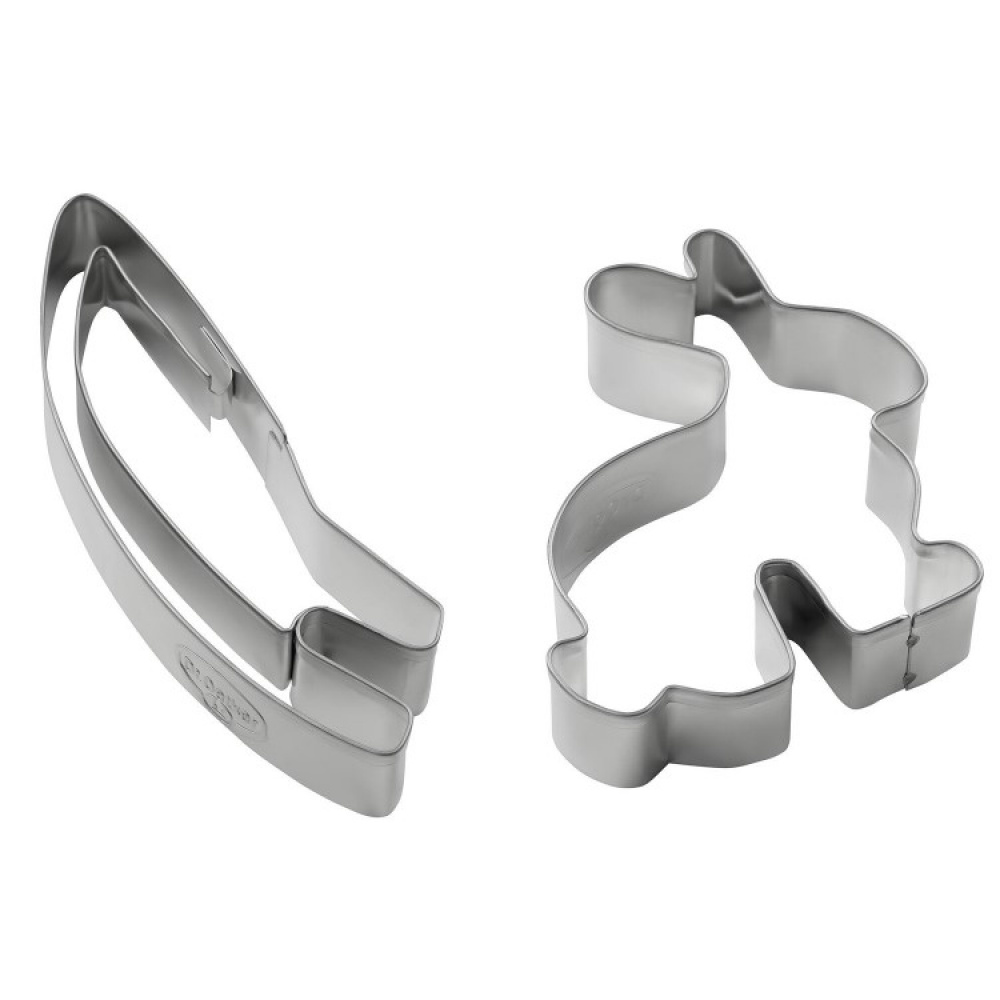 Cookie cutters for Easter biscuits in the group Holidays / Easter at SmartaSaker.se (13771)