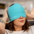 Cooling hat Cooling hat