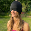 Cooling hat Cooling hat