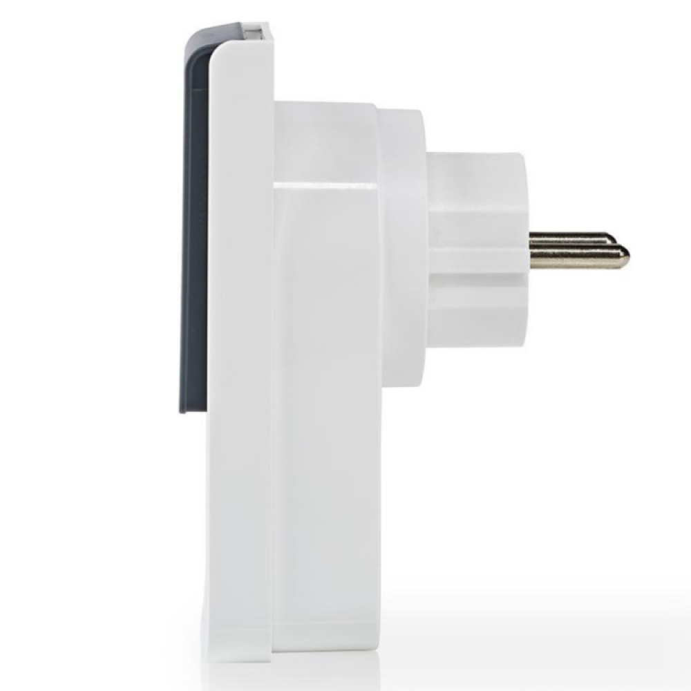 WiFi Smart Plug for outdoor use in the group House & Home / Electronics / Smart Home at SmartaSaker.se (13778)