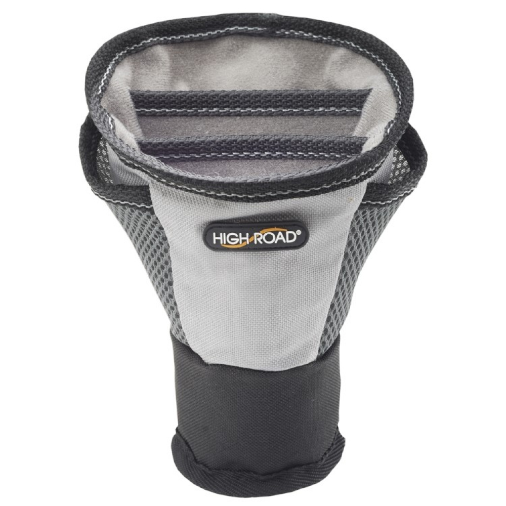 Storage pocket for the cup holder in the group Vehicles / Car Accessories at SmartaSaker.se (13783)