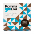 Equality Game Komma Lika Equality Game Komma Lika