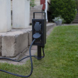 Power strip for outdoors use Power strip for outdoors use