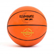 Light-up basketball