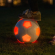 Light-up football