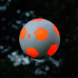 Light-up football