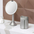 Table wastepaper bin Table wastepaper bin